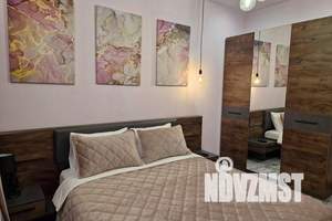 1-к квартира, посуточно, 36м2, 6/22 этаж