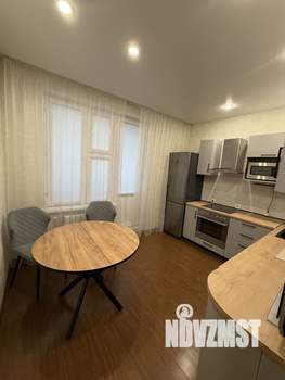 1-к квартира, на длительный срок, 40м2, 6/10 этаж
