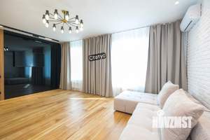 2-к квартира, на длительный срок, 60м2, 15/25 этаж