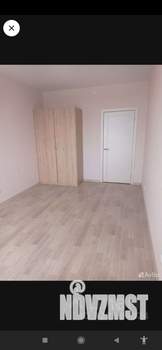 1-к квартира, на длительный срок, 36м2, 12/25 этаж