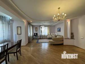3-к квартира, на длительный срок, 115м2, 4/9 этаж