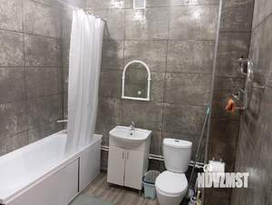 1-к квартира, на длительный срок, 39м2, 13/17 этаж