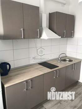 1-к квартира, на длительный срок, 27м2, 9/14 этаж