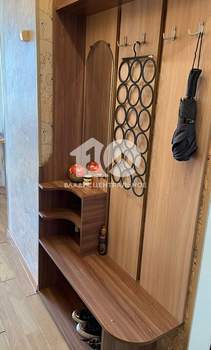 1-к квартира, на длительный срок, 36м2, 6/9 этаж
