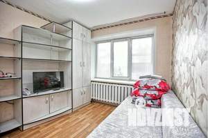 1-к квартира, посуточно, 20м2, 1/5 этаж