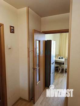 1-к квартира, на длительный срок, 39м2, 6/9 этаж