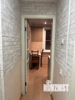 1-к квартира, на длительный срок, 30м2, 5/5 этаж