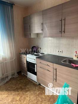 1-к квартира, на длительный срок, 30м2, 5/17 этаж