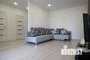 1-к квартира, посуточно, 60м2, 1/1 этаж