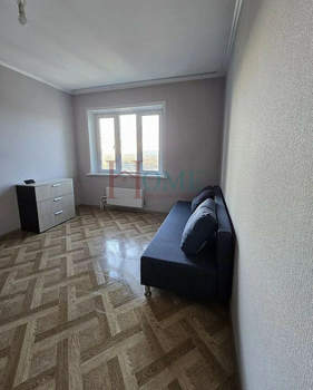 1-к квартира, на длительный срок, 40м2, 7/16 этаж