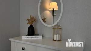 2-к квартира, посуточно, 55м2, 1/1 этаж