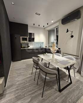 2-к квартира, на длительный срок, 61м2, 5/5 этаж