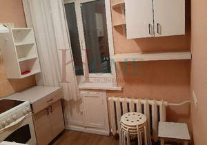 2-к квартира, на длительный срок, 41м2, 9/9 этаж