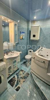 2-к квартира, на длительный срок, 56м2, 5/10 этаж