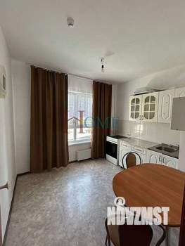 1-к квартира, на длительный срок, 35м2, 2/10 этаж