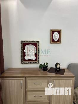 1-к квартира, на длительный срок, 42м2, 3/5 этаж