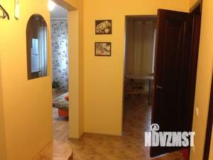 1-к квартира, на длительный срок, 40м2, 14/17 этаж