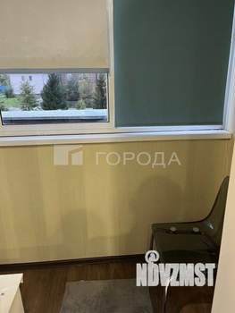 1-к квартира, на длительный срок, 39м2, 2/15 этаж