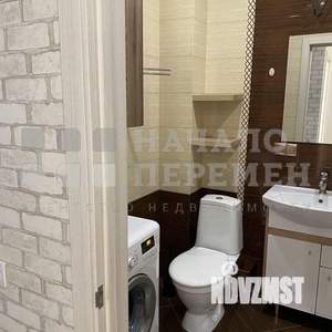 1-к квартира, на длительный срок, 39м2, 5/13 этаж