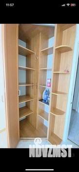 2-к квартира, на длительный срок, 45м2, 7/9 этаж