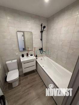 1-к квартира, на длительный срок, 28м2, 9/18 этаж