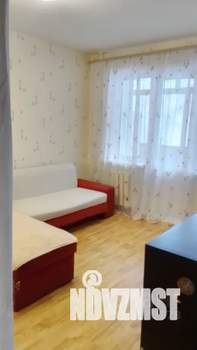 1-к квартира, посуточно, 32м2, 4/4 этаж