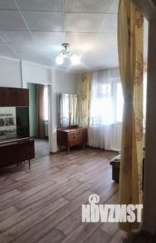 2-к квартира, на длительный срок, 45м2, 2/5 этаж