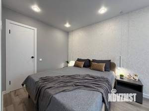 2-к квартира, посуточно, 45м2, 3/5 этаж