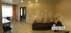 2-к квартира, на длительный срок, 47м2, 2/5 этаж