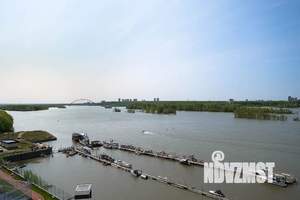 1-к квартира, посуточно, 30м2, 5/15 этаж