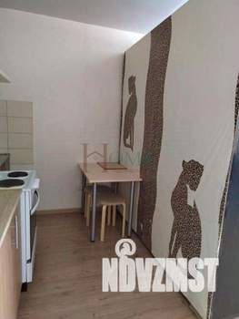 Студия квартира, на длительный срок, 34м2, 8/10 этаж