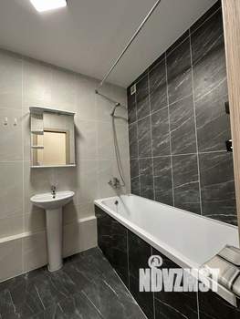 1-к квартира, на длительный срок, 40м2, 6/25 этаж