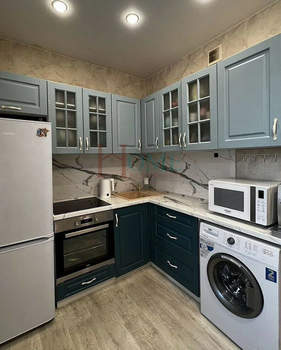 1-к квартира, на длительный срок, 36м2, 9/19 этаж