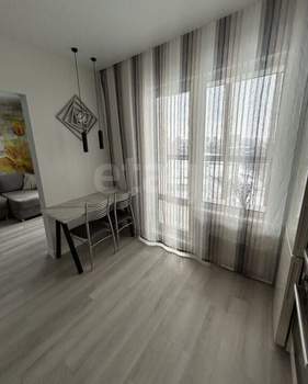 1-к квартира, на длительный срок, 39м2, 15/17 этаж