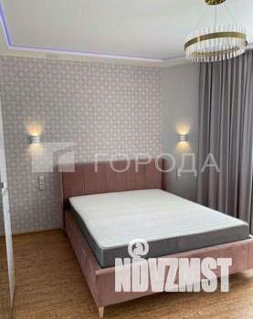 2-к квартира, на длительный срок, 71м2, 24/25 этаж