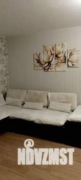 2-к квартира, посуточно, 47м2, 3/5 этаж