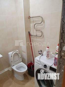 1-к квартира, на длительный срок, 40м2, 6/9 этаж