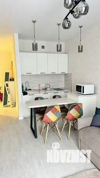 1-к квартира, на длительный срок, 36м2, 6/25 этаж