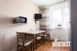 1-к квартира, посуточно, 40м2, 8/10 этаж