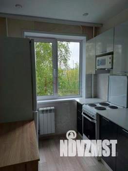 1-к квартира, на длительный срок, 30м2, 4/9 этаж