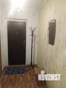 Студия квартира, на длительный срок, 22м2, 15/17 этаж