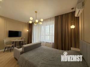 1-к квартира, посуточно, 30м2, 11/26 этаж