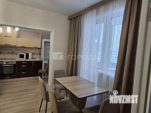 3-к квартира, на длительный срок, 64м2, 16/25 этаж