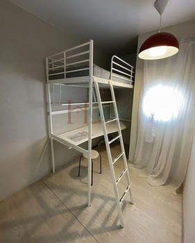 1-к квартира, на длительный срок, 32м2, 9/10 этаж