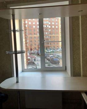 2-к квартира, на длительный срок, 70м2, 2/14 этаж