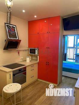 2-к квартира, на длительный срок, 39м2, 25/25 этаж