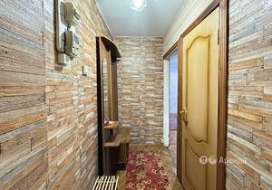 2-к квартира, на длительный срок, 44м2, 4/5 этаж