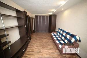 1-к квартира, на длительный срок, 39м2, 2/12 этаж