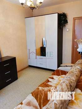 2-к квартира, на длительный срок, 51м2, 4/10 этаж
