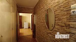 3-к квартира, на длительный срок, 60м2, 5/9 этаж